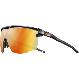 Julbo - Julbo Ultimate Sonnenbrille schwarz