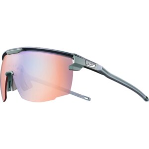 Julbo - Julbo Ultimate Reactiv Photochromic Sonnenbrille blau