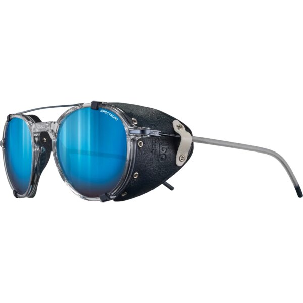 Julbo-Julbo-Legacy-Sonnenbrille-kristall-weiss Julbo - Julbo Legacy Sonnenbrille kristall