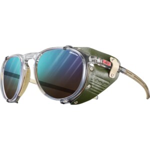 Julbo - Julbo Millenium Sportbrille blau flash