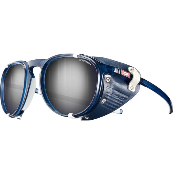 Julbo - Julbo Millenium Sportbrille silber flash