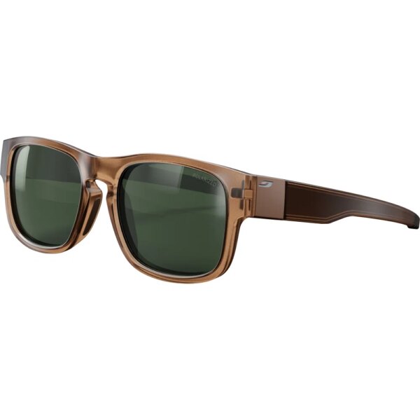 Julbo - Julbo Better M SPECTRON Polarized Sonnenbrille braun