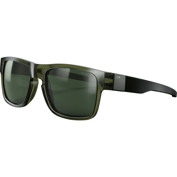Julbo-Julbo-Better-L-SPECTRON-Polarized-Sonnenbrille-gruen-army-gruen Julbo - Julbo Better L SPECTRON Polarized Sonnenbrille grün army