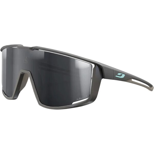 Julbo-Julbo-Fury-Kilian-Jornet-SPECTRON-Sonnenbrille-dunkelbraun-grau Julbo - Julbo Fury Kilian Jornet SPECTRON Sonnenbrille dunkelbraun