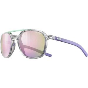 Julbo - Julbo Slack Sonnenbrille violett