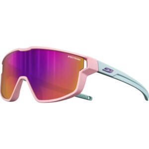 Julbo - Julbo Fury Mini Sonnenbrille Kinder pastellrosa