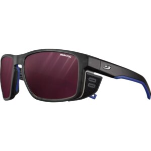 Julbo - Julbo Shield Sonnenbrille schwarz