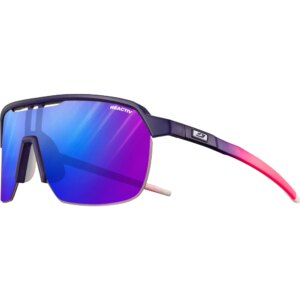 Julbo - Julbo Frequency Sonnenbrille violett