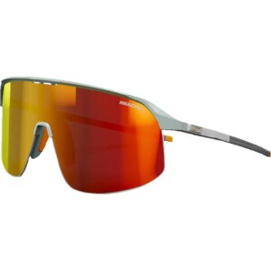 Julbo - Julbo Density Sonnenbrille olivgrün