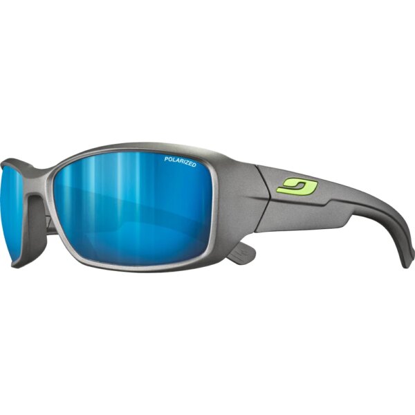 Julbo-Julbo-Whoops-Sonnenbrille-titan-matt-grau Julbo - Julbo Whoops Sonnenbrille titan matt