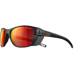 Julbo - Julbo Camino Sonnenbrille schwarz