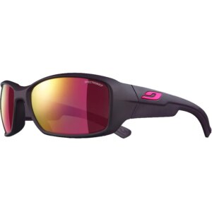 Julbo - Julbo Whoops Spectron 3CF Sonnenbrille aubergine