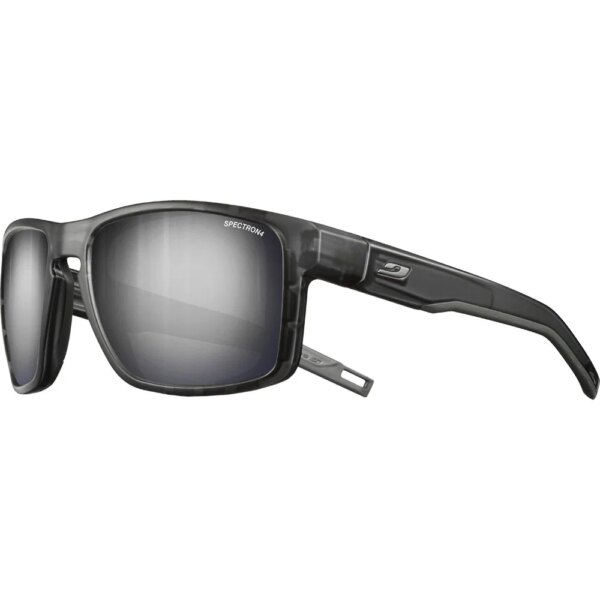 Julbo-Julbo-Shield-Spectron-4-Sonnenbrille-black-schwarz Julbo - Julbo Shield Spectron 4 Sonnenbrille black