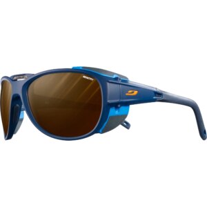 Julbo - Julbo Explorer 2.0 Sonnenbrille dunkelblau