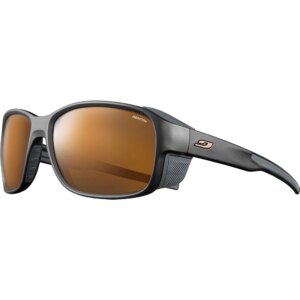 Julbo - Julbo Montebianco 2 Reactiv Photochromic Sonnenbrille schwarz