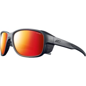 Julbo - Julbo Montebianco 2 Spectron 3 Sonnenbrille dunkelblau