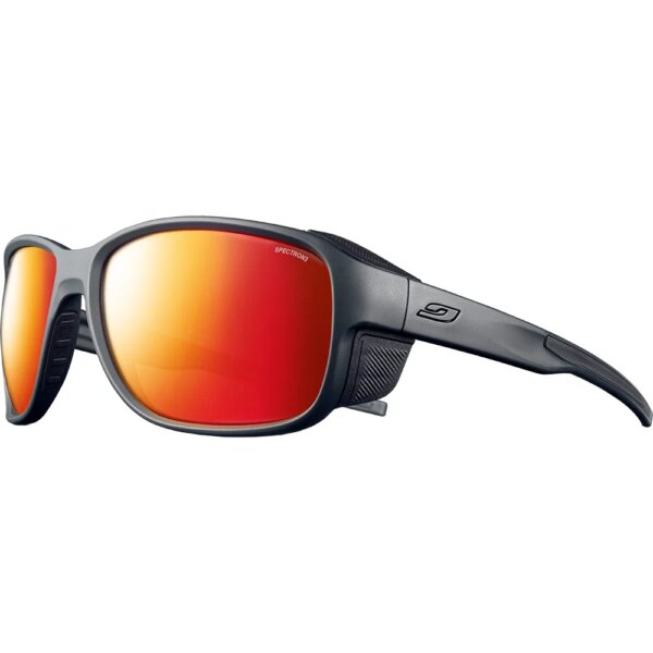 Julbo-Julbo-Montebianco-2-Spectron-3-Sonnenbrille-dunkelblau-blau Julbo - Julbo Montebianco 2 Spectron 3 Sonnenbrille dunkelblau