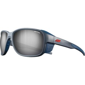 Julbo - Julbo Montebianco 2 SPECTRON Sonnenbrille dunkelblau