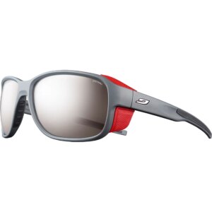 Julbo - Julbo Montebianco 2 Spectron 4 Sonnenbrille grau