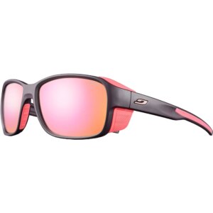 Julbo - Julbo Monterosa 2 Spectron 3 Sonnenbrille violett