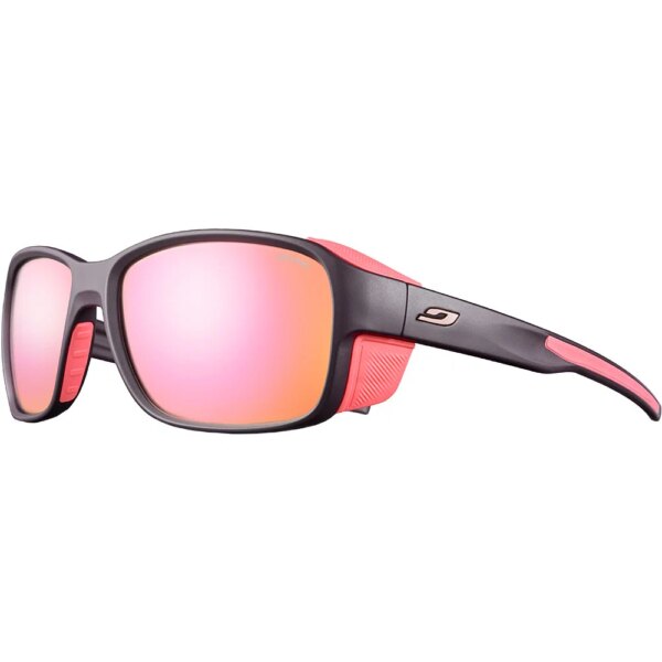 Julbo-Julbo-Monterosa-2-Spectron-3-Sonnenbrille-violett-grau Julbo - Julbo Monterosa 2 Spectron 3 Sonnenbrille violett