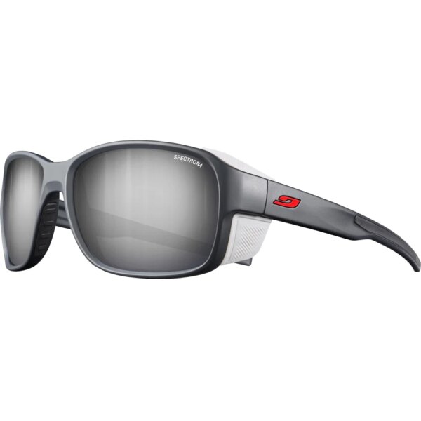 Julbo-Julbo-Monterosa-2-Sonnenbrille-dunkelblau-blau Julbo - Julbo Monterosa 2 Sonnenbrille dunkelblau