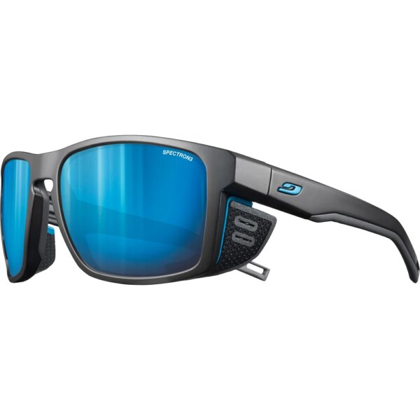 Julbo-Julbo-Shield-SPECTRON-Sonnenbrille-schwarz-schwarz Julbo - Julbo Shield SPECTRON Sonnenbrille schwarz