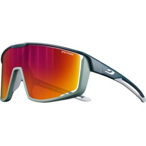 Julbo - Julbo Fury Sonnenbrille dunkelblau