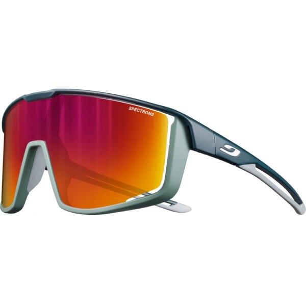 Julbo-Julbo-Fury-Sonnenbrille-dunkelblau-blau Julbo - Julbo Fury Sonnenbrille dunkelblau