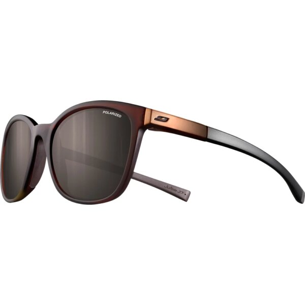 Julbo-Julbo-Spark-Polarized-Sonnenbrille-braun-braun Julbo - Julbo Spark Polarized Sonnenbrille braun