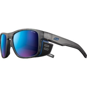 Julbo - Julbo Shield M Spectron 3 Sonnenbrille grau