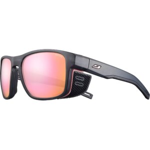 Julbo - Julbo Shield M Spectron 3 Sportbrille grau
