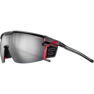 Julbo - Julbo Ultimate Cover Spectron 4 Sonnenbrille schwarz