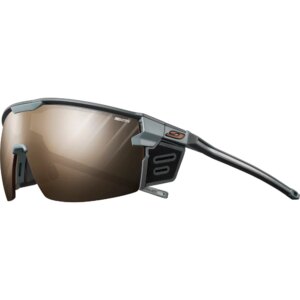 Julbo - Julbo Ultimate Cover Sonnenbrille dunkelgrau
