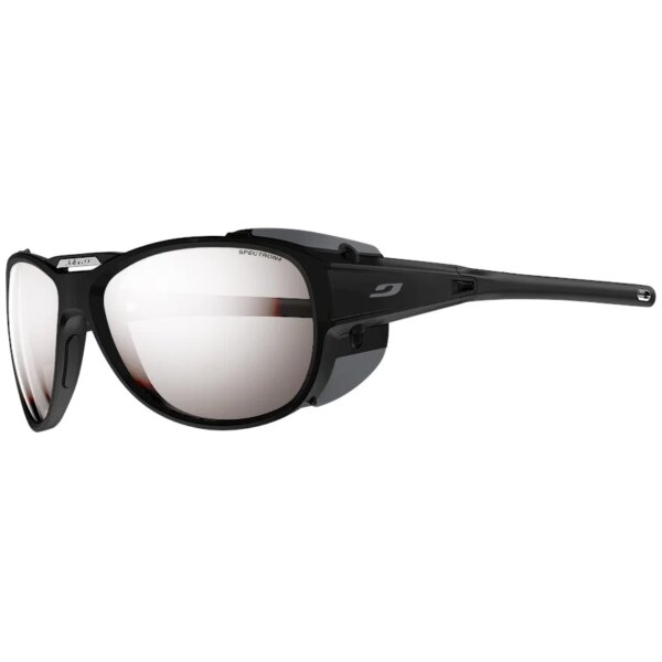 Julbo-Julbo-Explorer-2.0-Spectron-4-Sonnenbrille-schwarz-schwarz Julbo - Julbo Explorer 2.0 Spectron 4 Sonnenbrille schwarz
