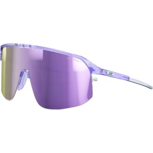 Julbo - Julbo Density Sonnenbrille hellviolett