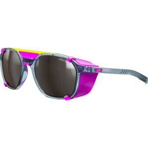 Julbo - Julbo Slack cover Sonnenbrille blau