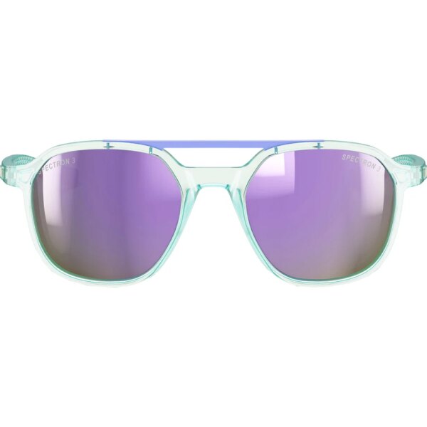 Julbo-Julbo-Slack-cover-Sonnenbrille-mint-gruen Julbo - Julbo Slack cover Sonnenbrille mint
