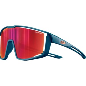 Julbo - Julbo Fury S Sonnenbrille Kinder entenblau matt
