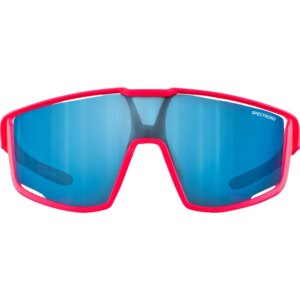 Julbo - Julbo Fury S Sonnenbrille Kinder neonpink matt