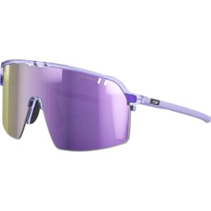 Julbo - Julbo Intensity SPECTRON Sonnenbrille hellviolett