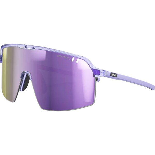 Julbo-Julbo-Intensity-SPECTRON-Sonnenbrille-hellviolett-lila Julbo - Julbo Intensity SPECTRON Sonnenbrille hellviolett