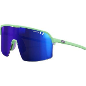 Julbo - Julbo Intensity REACTIV Sonnenbrille blassgrün