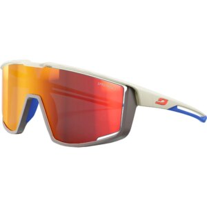 Julbo - Julbo Fury Sonnenbrille marron clair