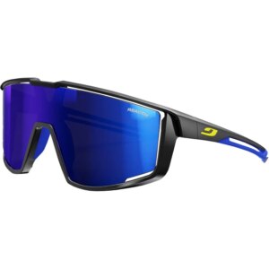 Julbo - Julbo Fury Sonnenbrille schwarz