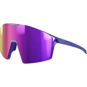Julbo - Julbo Edge cover Sonnenbrille blau