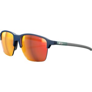 Julbo - Julbo Crossline Spectron Sonnenbrille blau