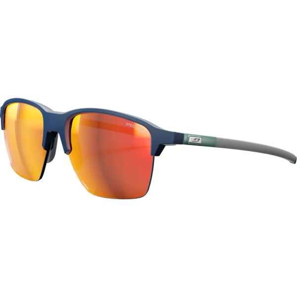 Julbo-Julbo-Crossline-Spectron-Sonnenbrille-blau-blau Julbo - Julbo Crossline Spectron Sonnenbrille blau
