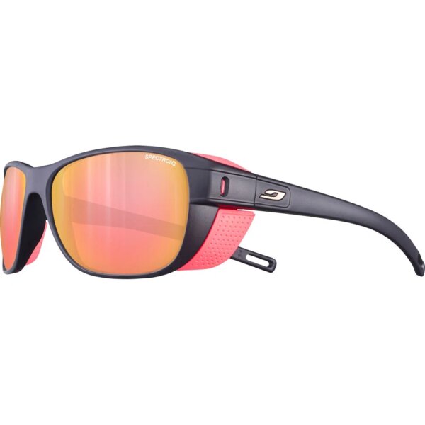 Julbo - Julbo Camino Sonnenbrille violett rosa