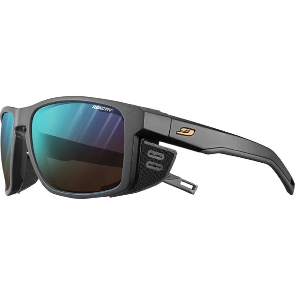 Julbo - Julbo Shield Reactiv Sonnenbrille schwarz